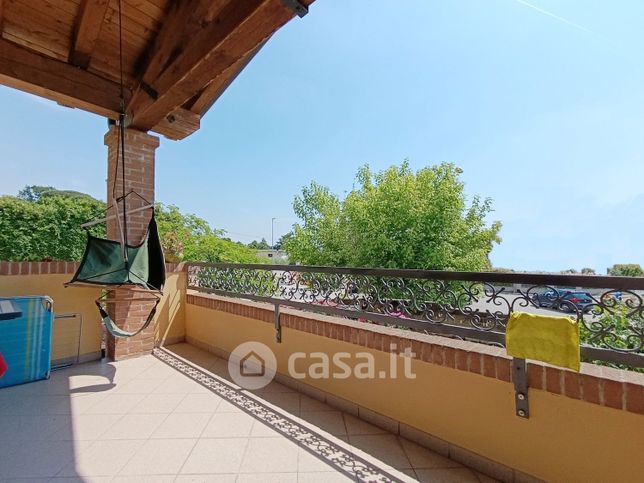 Villetta a schiera in residenziale in 