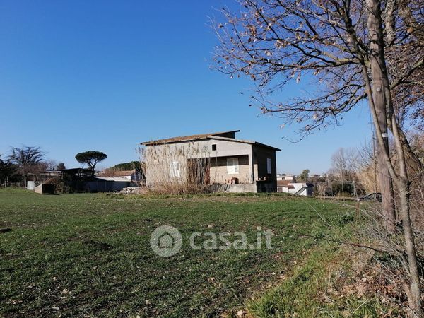 Casa indipendente in residenziale in Via Fontana dei Fieri