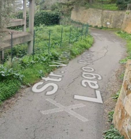 Appartamento in residenziale in Contrada Zagaria