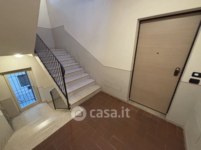 Appartamento in residenziale in Via Brescia