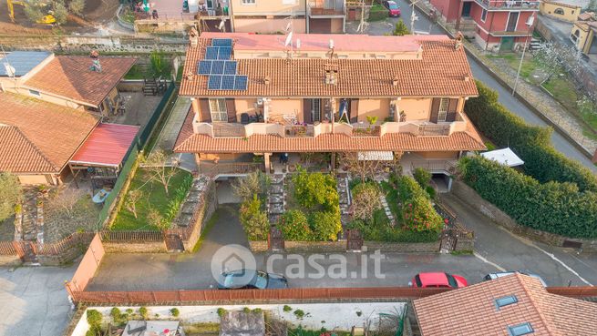 Villetta a schiera in residenziale in Via Antonio Gramsci