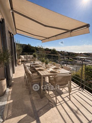 Appartamento in residenziale in Via Bulasce 45