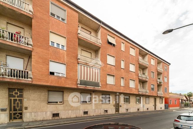 Appartamento in residenziale in Via Andrea Costa 30