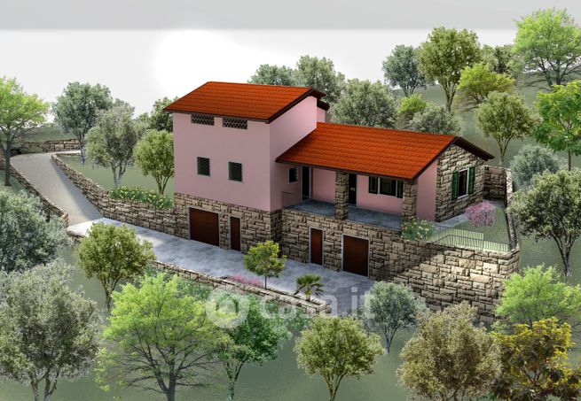 Terreno edificabile in residenziale in