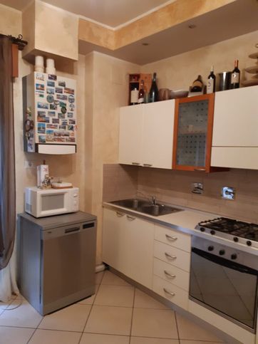 Appartamento in residenziale in Via S. Giorgio