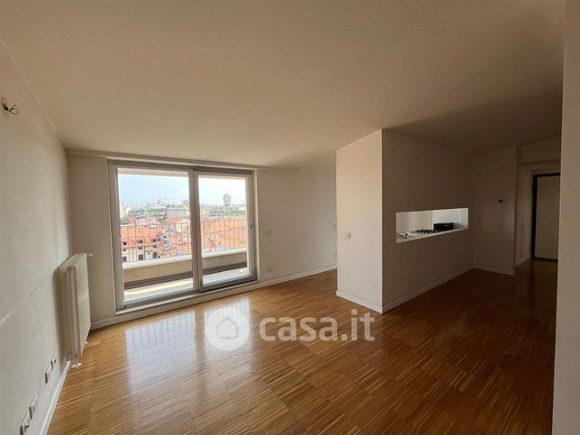 Appartamento in residenziale in Viale Gabriele D'Annunzio 3