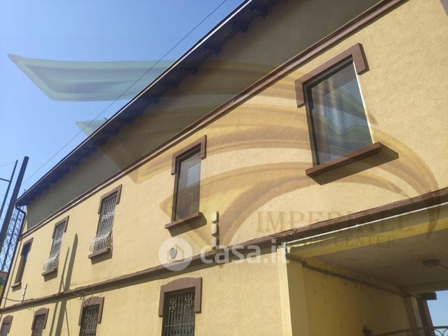 Appartamento in residenziale in Via Unica Poasco 56