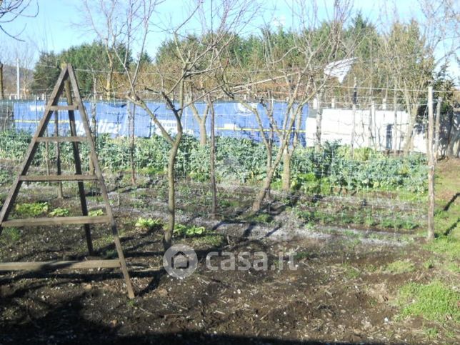 Terreno agricolo in commerciale in Via Michele Ricciardi