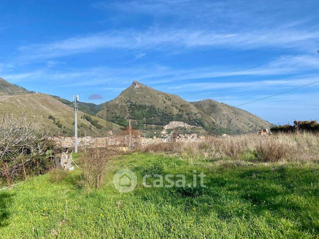 Terreno edificabile in residenziale in Via Olimpia Frangipane Ricciardi 11