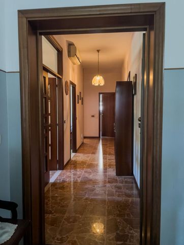 Appartamento in residenziale in Via Giustino Fortunato