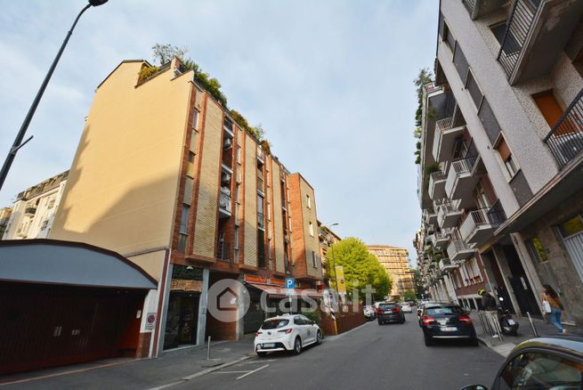 Appartamento in residenziale in Via Giacomo Zanella 59