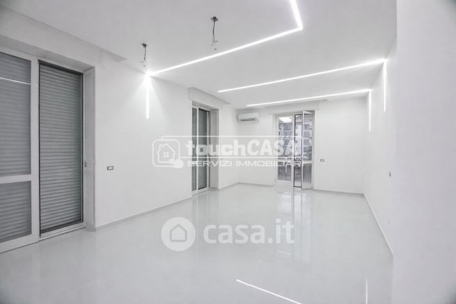 Appartamento in residenziale in Viale della Libertà