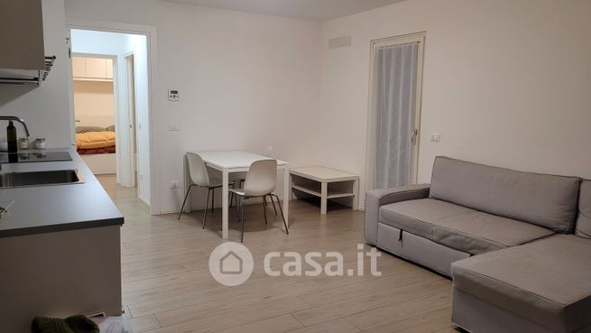 Appartamento in residenziale in Via Francesco Tomadini