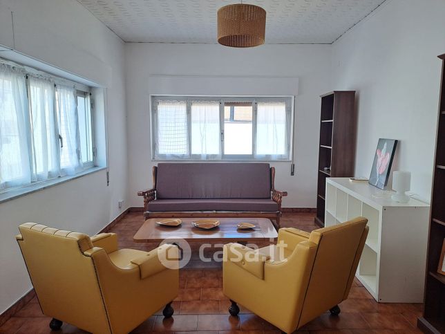 Appartamento in residenziale in Piazza San Papino
