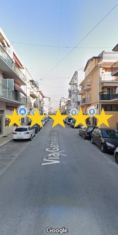 Appartamento in residenziale in Via Gabriele Voltattorni