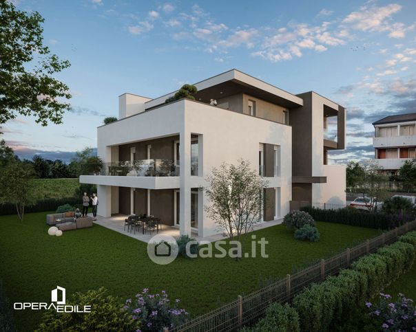 Appartamento in residenziale in Via Baden Powell