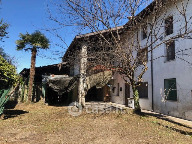 Rustico/casale in residenziale in Via botto