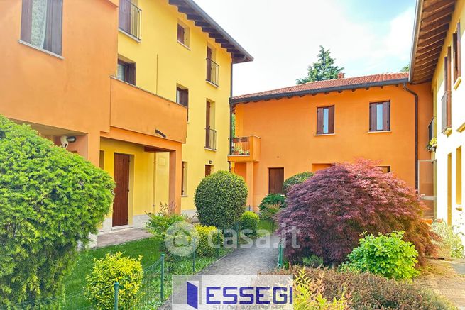 Appartamento in residenziale in Via IV Novembre