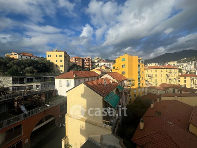 Appartamento in residenziale in Corso degli Inglesi