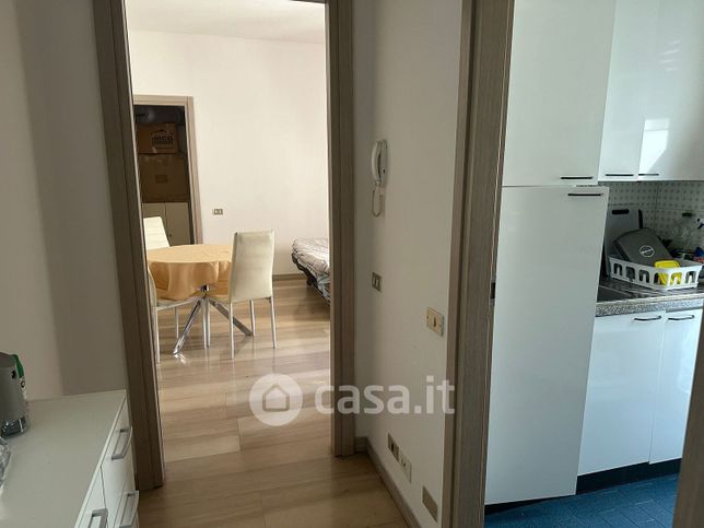 Appartamento in residenziale in Via XXV Aprile 19