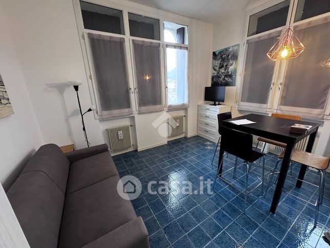 Appartamento in residenziale in Via Almerico da Schio 1