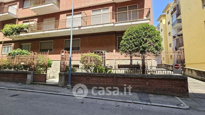 Appartamento in residenziale in Via Duca d'Aosta