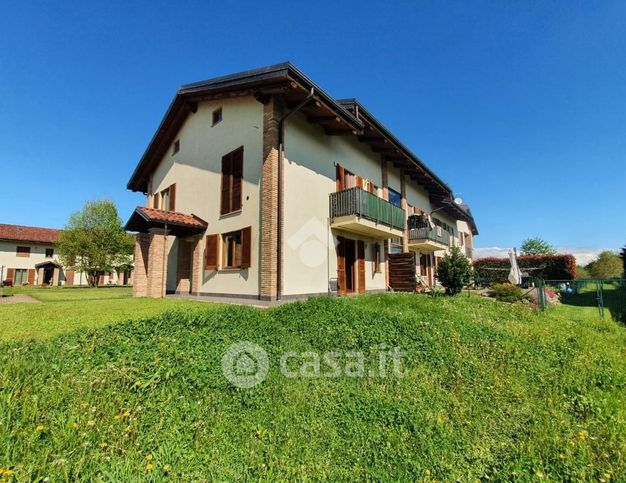 Appartamento in residenziale in Strada Vecchia di Barbania 22