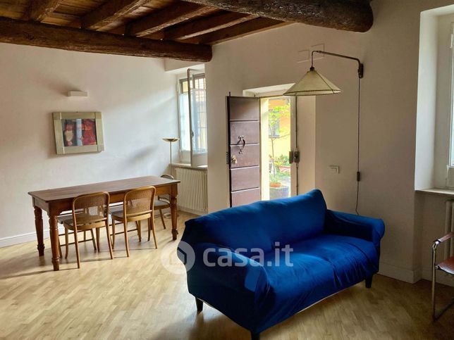 Appartamento in residenziale in Via Filippo Argelati 7