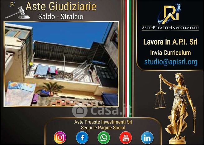 Appartamento in residenziale in Via Giacomo Matteotti 93