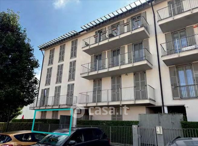 Appartamento in residenziale in Viale Repubblica