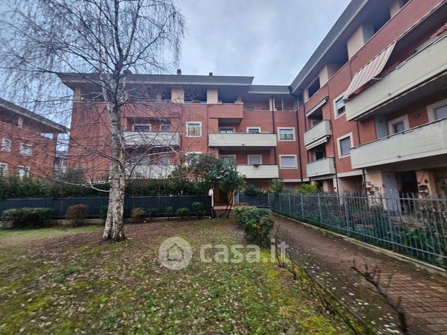 Appartamento in residenziale in Via Luigi Cipriani