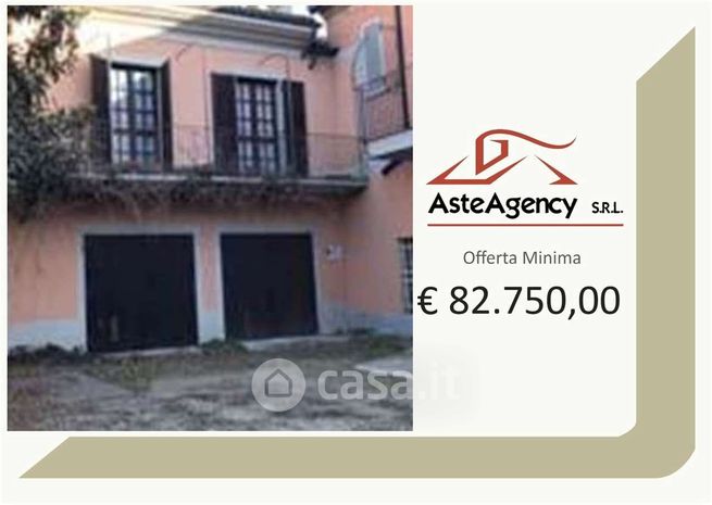 Casa indipendente in residenziale in Via Camillo Benso Cavour