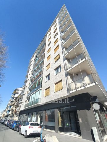 Appartamento in residenziale in Via Montalto 3