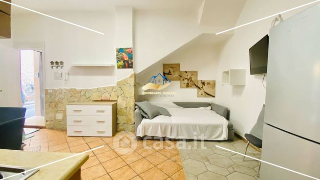 Appartamento in residenziale in Via delle Palme