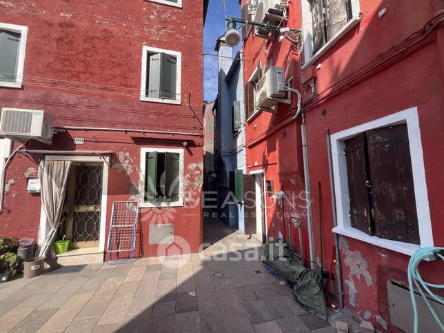 Rustico/casale in residenziale in Corte di Terranova 109