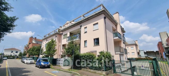 Appartamento in residenziale in Via Franzoso 18