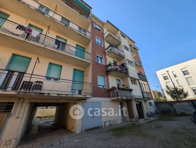 Appartamento in residenziale in Via Antonio Fortunato Oroboni 127