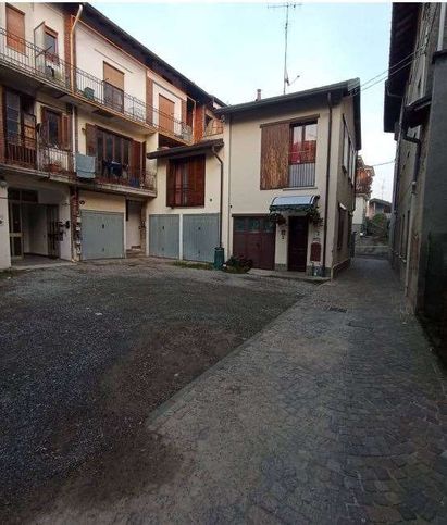 Appartamento in residenziale in Vicolo San Crispino 5