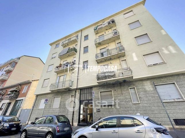 Appartamento in residenziale in Via Drusacco 5