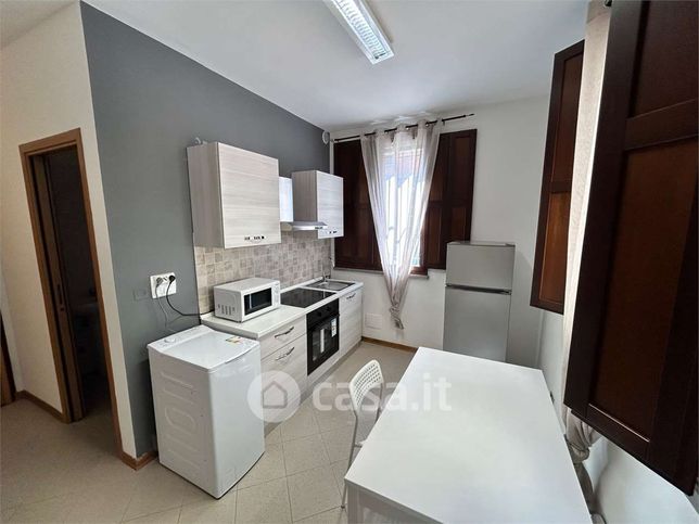 Appartamento in residenziale in