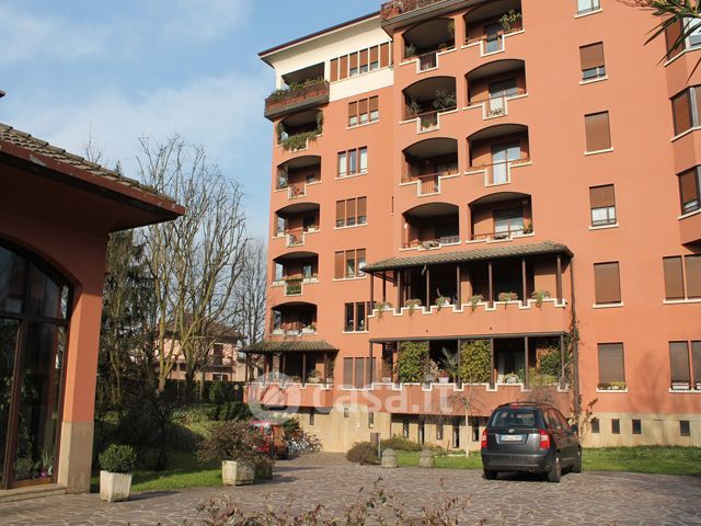 Appartamento in residenziale in Via Giacomo Matteotti 4