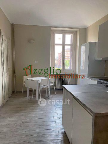 Appartamento in residenziale in Corso Spezia 53
