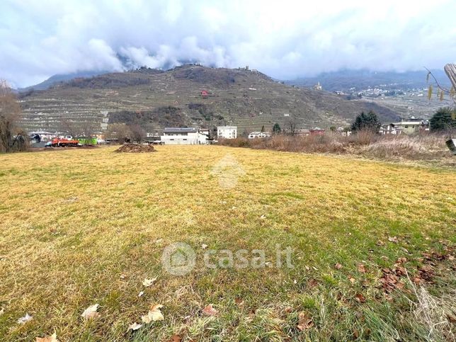 Terreno edificabile in residenziale in Viale dell'industria