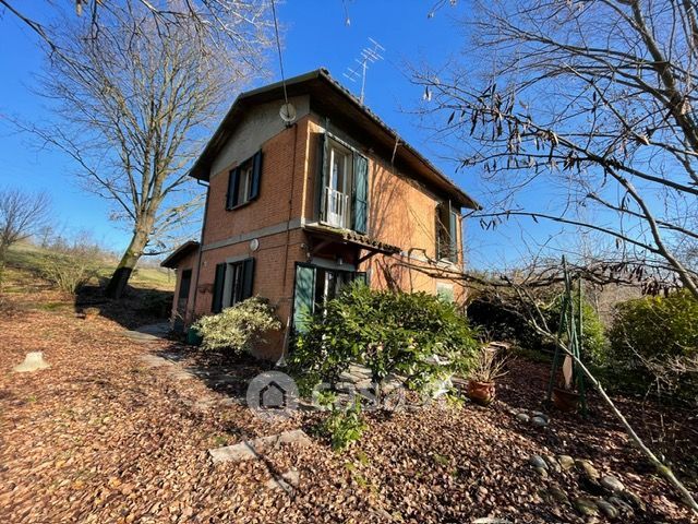 Villa in residenziale in Via Rosa