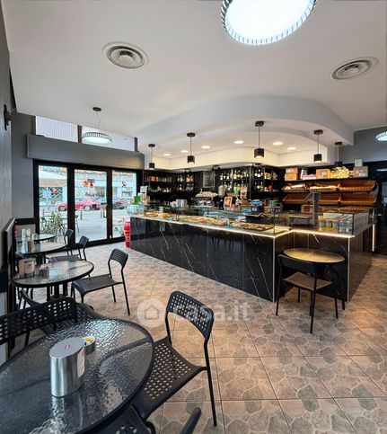 Attivitã /licenza (con o senza mura) in commerciale in Via Vallazze 86