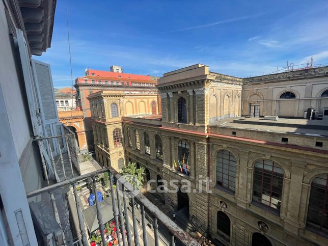 Appartamento in residenziale in Via Enrico Pessina