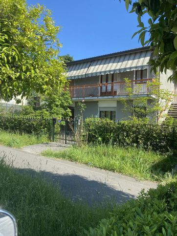 Appartamento in residenziale in 