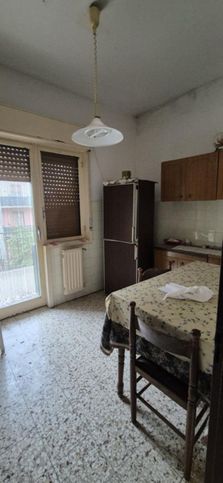 Appartamento in residenziale in Via Laurana