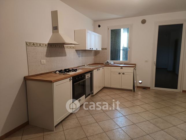 Appartamento in residenziale in Via Ponticello