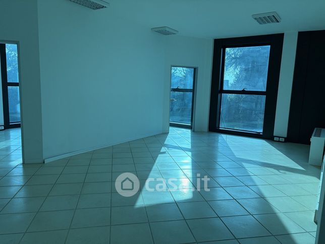 Ufficio in commerciale in Via della Provvidenza 59